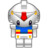 Gundam RX 78 2 Icon